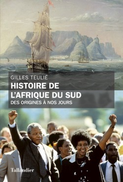 Picture of Histoire de l'Afrique du Sud