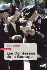 Image de Les comtesses de la Gestapo