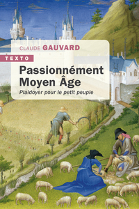 Picture of Passionnément Moyen Âge