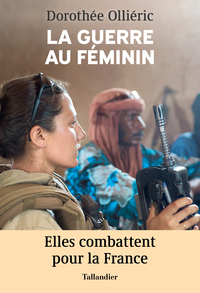 Picture of La guerre au féminin