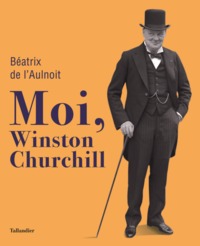 Image de Moi, Winston Churchill