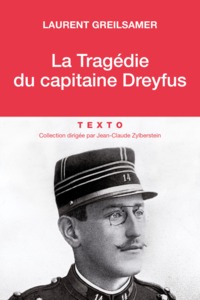 Image de La tragédie du capitaine Dreyfus