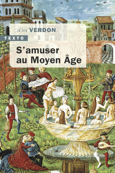 Picture of S'amuser au Moyen Age