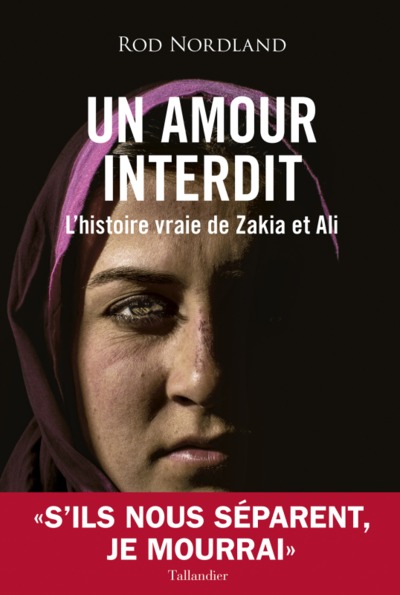 Picture of Un amour interdit