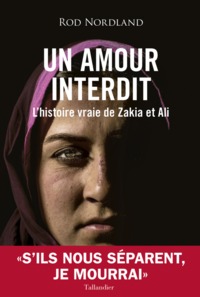 Picture of Un amour interdit