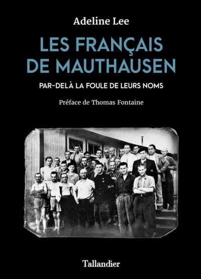 Image de Les français de Mauthausen