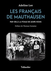Image de Les français de Mauthausen