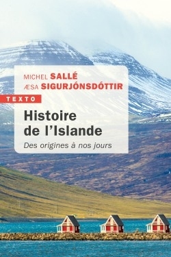 Picture of Histoire de l'Islande