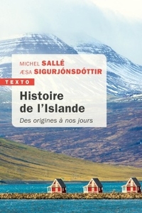 Picture of Histoire de l'Islande