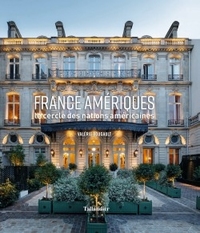 Picture of France-Amériques