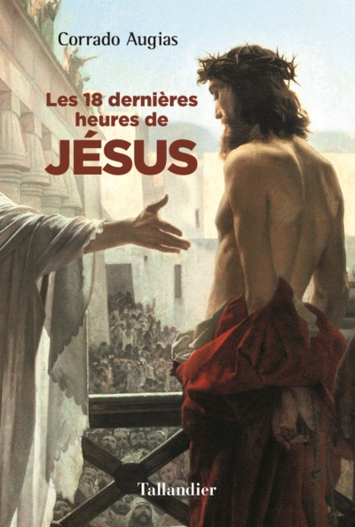 Image de Les 18 dernières heures de Jésus