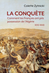 Image de La conquête