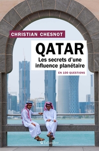 Image de Qatar en 100 questions