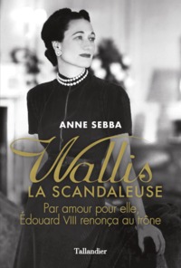 Image de Wallis la scandaleuse