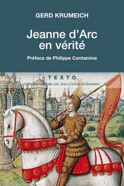 Picture of Jeanne d'Arc en vérité