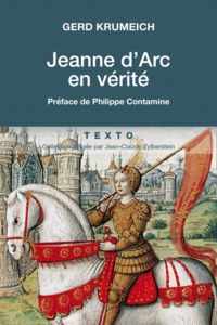 Picture of Jeanne d'Arc en vérité