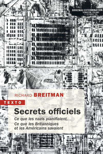Picture of Secrets officiels