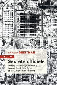 Picture of Secrets officiels