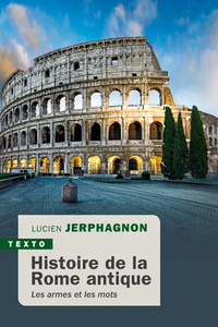 Picture of Histoire de la Rome antique