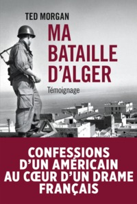 Image de Ma bataille d'Alger