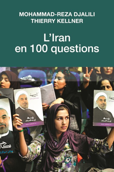 Image de L'Iran en 100 questions