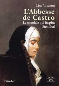 Picture of L'abbesse de Castro