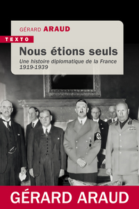 Image de Nous étions seuls