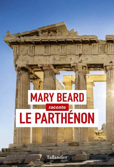 Picture of Le Parthénon