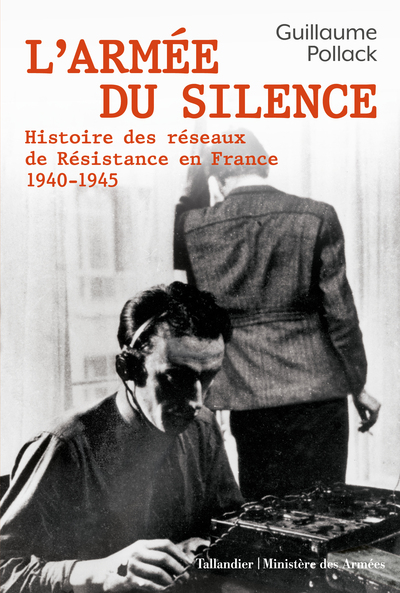 Image de L’armée du silence