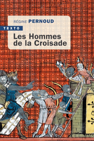 Image de Les hommes de la croisade