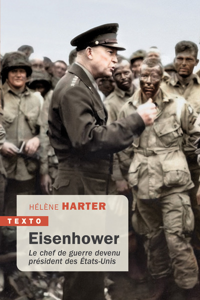 Picture of Eisenhower