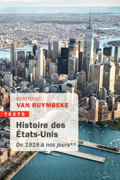 Picture of Histoire des États-Unis T2