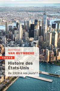 Picture of Histoire des États-Unis T2