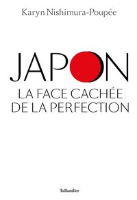 Image de Japon, la face cachée de la perfection