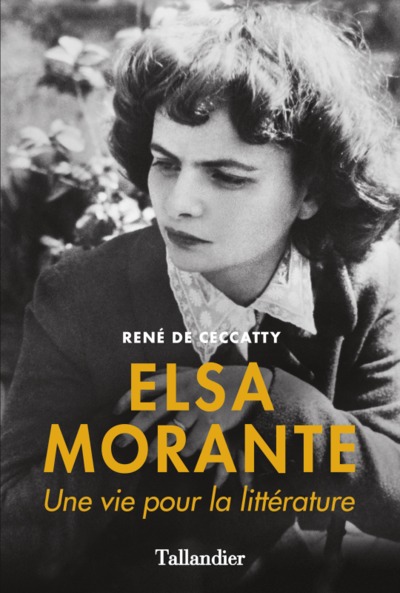Image de Elsa Morante