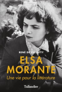 Image de Elsa Morante