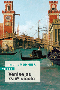 Image de Venise au XVIIIe siècle