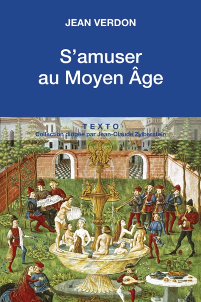 Image de S'amuser au moyen âge