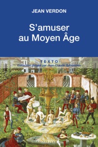 Image de S'amuser au moyen âge