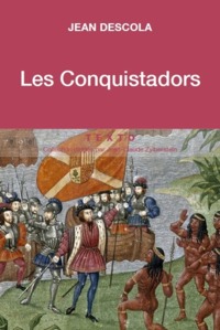 Image de LES CONQUISTADORS
