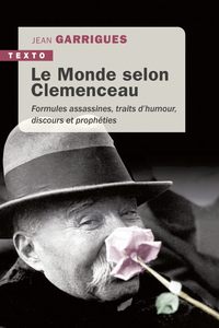 Image de Le monde selon Clemenceau