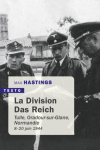 Image de La division Das Reich