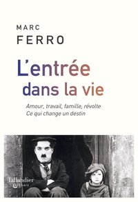 Image de L'entrée dans la vie