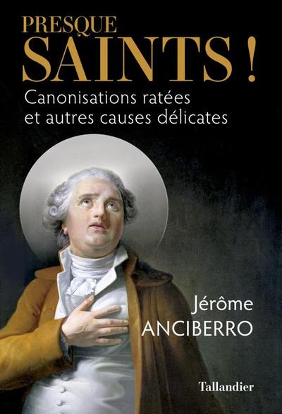 Image de Presque saints !