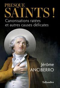 Image de Presque saints !