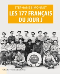Picture of LES 177 FRANCAIS DU JOUR J