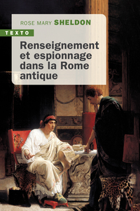 Picture of Renseignement et espionnage dans la Rome antique