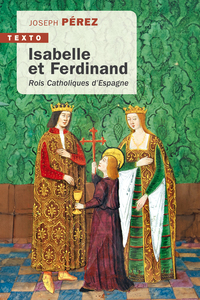 Picture of Isabelle et Ferdinand