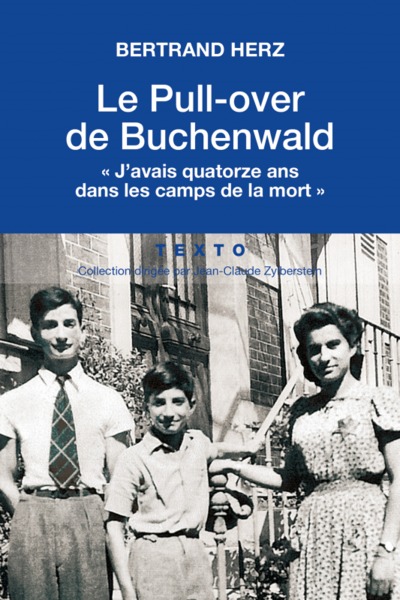 Picture of Le pull-over de Buchenwald