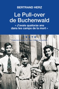 Picture of Le pull-over de Buchenwald